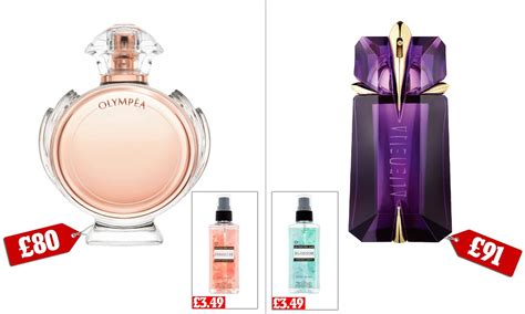 refillable perfume bottle superdrug